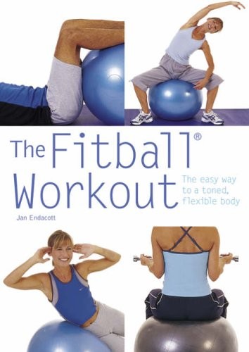 The fitball workout easy - the,