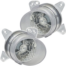 Tagfahrlicht Set für Mercedes