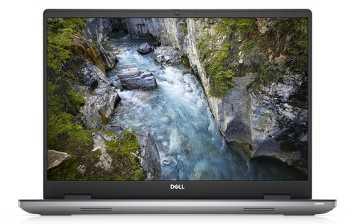 Dell precision 7670 fhd - dell, 16"