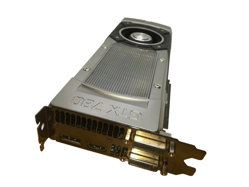 Nvidia geforce gtx 780 - gtx, founder