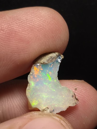 Opal welo 90ct edelstein - opal,
