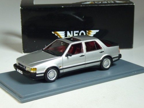 Neo scale models - neo,