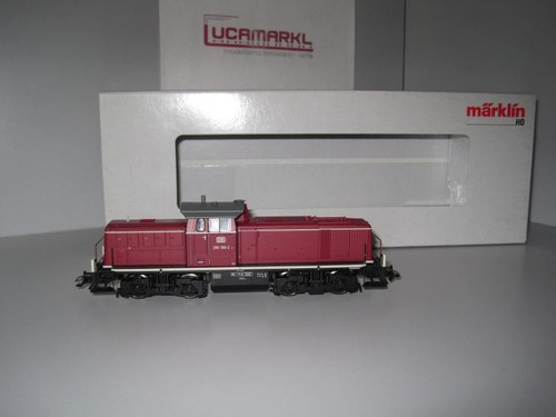 Märklin 37901 290 - br, (290