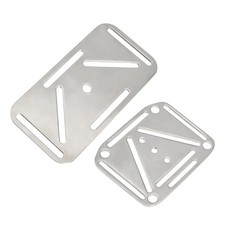 Gerätetauchen Bleigurt