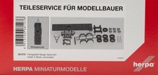 Herpa teileservice 87 - herpa,