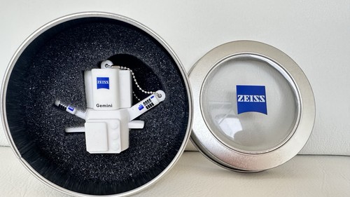 Zeiss gemini mini mikroskop - zeiss, mini-mikroskop