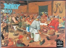 Asterix - Puzzle 500 Teile