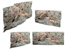 Back to Nature Rückwand Rocky