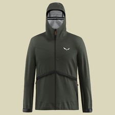 Salewa Puez PTX Hybrid Jacket Men wind- und wasserdichte Softshelljacke Herren