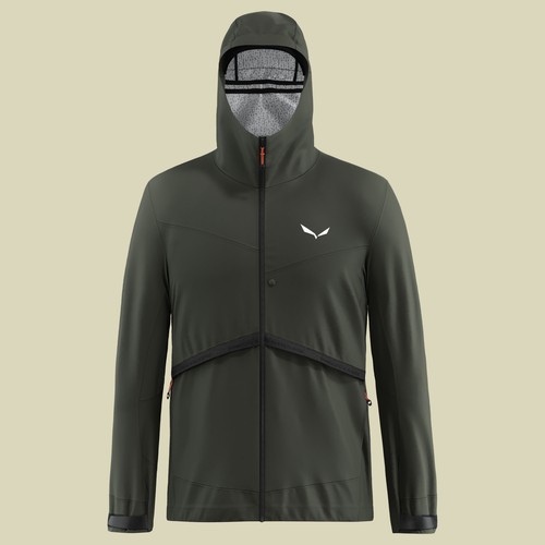 Salewa puez ptx hybrid - salewa,