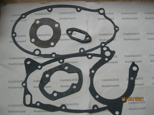 Zündapp motor dichtsatz - dichtsatz, 5