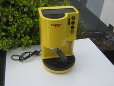 Ital. Espresso Kaffeemaschine FAEMA c/o Alfonso Bialetti & C Via Novembre 106