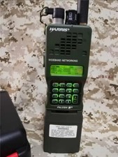 2023 TCA PRC 152A UV Handset