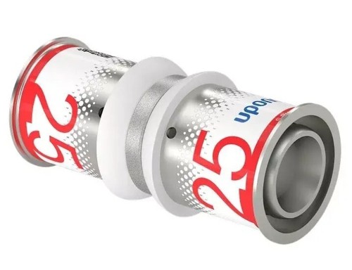 Uponor pressfitting 25 - pressfitting,