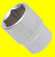 BGS 3432 Nuss 32mm Stecknuss