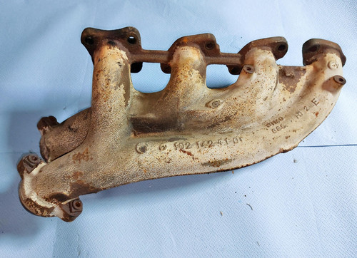 Mercedes w201 s124 c124 - w201, w124
