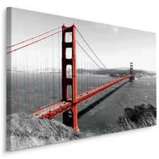 Canvas leinwand bilder - leinwand, xxl