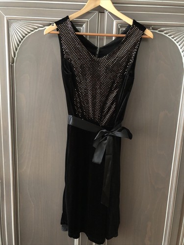 Laura torellini samt - laura, minikleid
