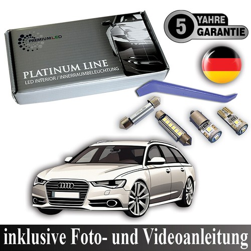 15x led innenraumbeleuchtung - led,