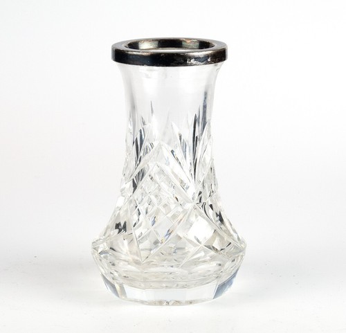 Wmf kristall glas - kristall-glas, rand