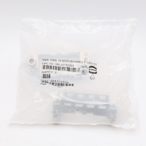 Harting han mod - harting,