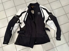 Bullson Damen Motorradjacke