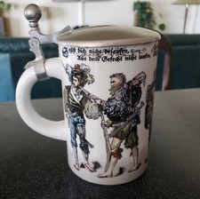 Vintage  Kurt Hammer  GERMANY