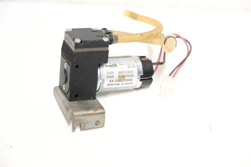 Thomas 24v blende - 24v,