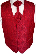 Hochzeitsweste mit Alternativ