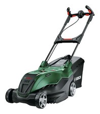 Bosch Garten Akku-Rasenmäher