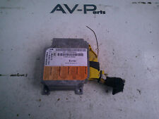 Mercedes ML W163 Airbagsteuergerät Airbag Steuerteil Steuergerät A1635422718