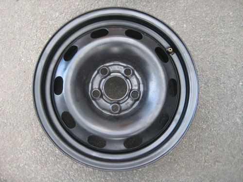 Stahlfelge golf 6jx14 - stahlfelge,