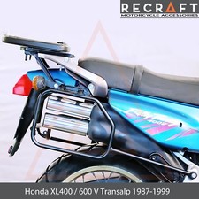 Honda XL600V Transalp