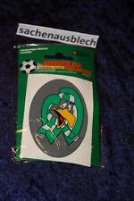 SV Werder Bremen Aufkleber domiert 3D  Motiv 1/3 Werdi