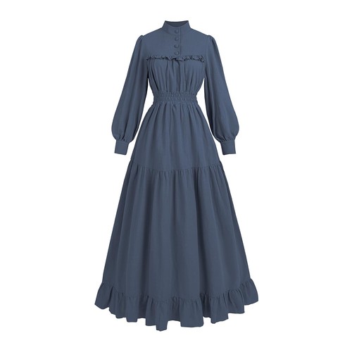 Viktorianisches kleid für - viktorianisches,