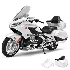 1:9 Honda Gold Wing Tour