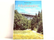 Allgäubahn München - Kempten