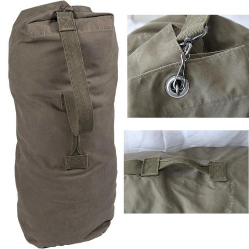 Original bundeswehr seesack - bundeswehr,