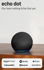 Amazon Echo Dot 5th Gen Smart