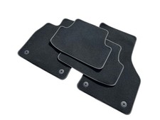 Original Floor Mats VW Golf 7