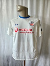Hansa Rostock Trikot 2011/2012 Auswärts M Shirt Nike