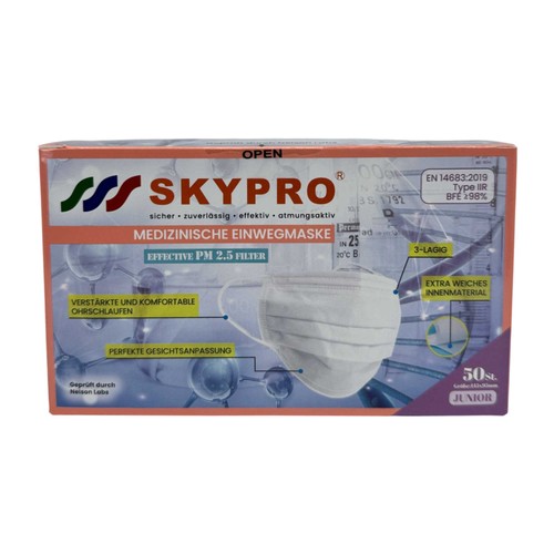 Skypro kinder einweg - kinder,