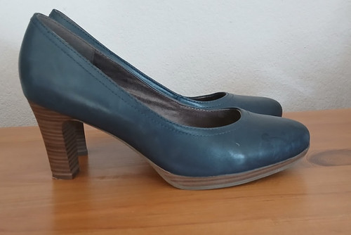 Tamaris damen pumps - damen, 38