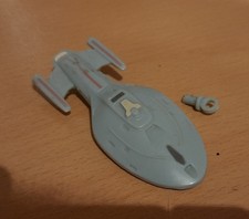 Modellbau – Star Trek U.S.S