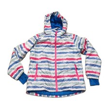 ❤️ Skijacke Winterjacke