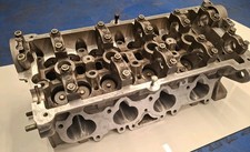 Zylinderkopf VW Golf GTI 16V