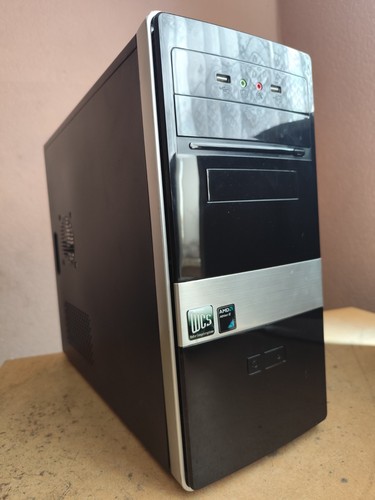 Retro windows amd - pc,