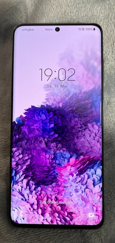 Samsung galaxy s20 128gb - 5g,