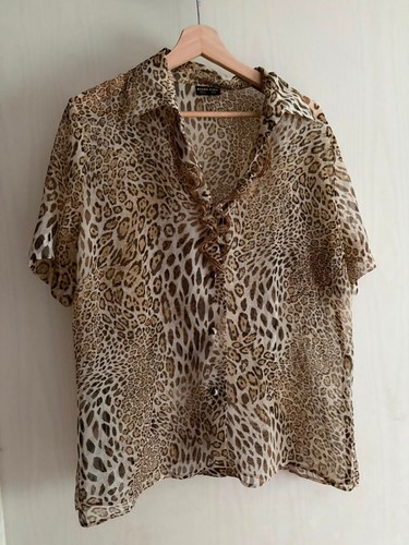 Schicke leichte bluse oberteil - leichte,