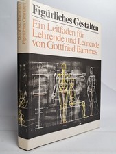 Buch: Figürliches Gestalten